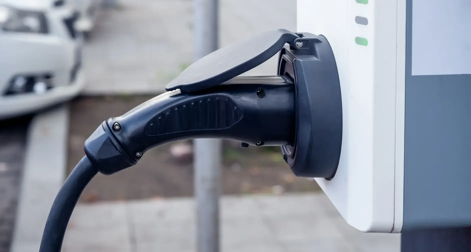 What You Need to Know Before Installing an EV Charger What You Need to Know Before Installing an EV Charger