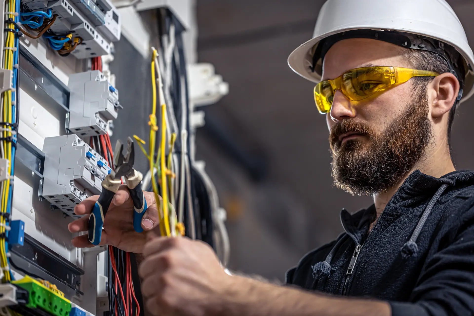 Electrical Emergencies Northwood, Watford, Harrow