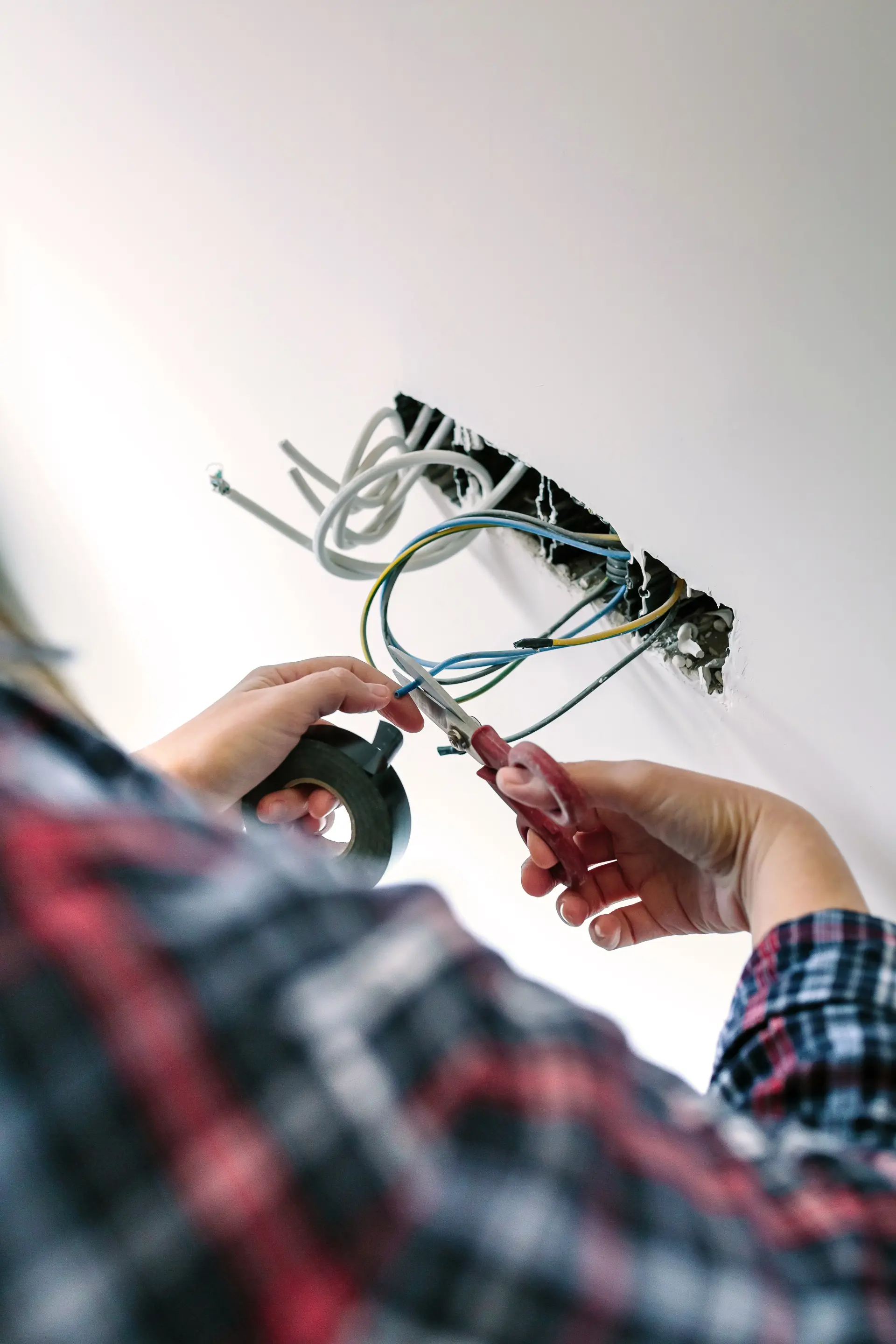 Electrical Rewiring in Northwood, Watford, Harrow and North London 