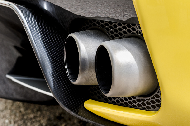 Signs Your Car Needs a Diagnostic Check