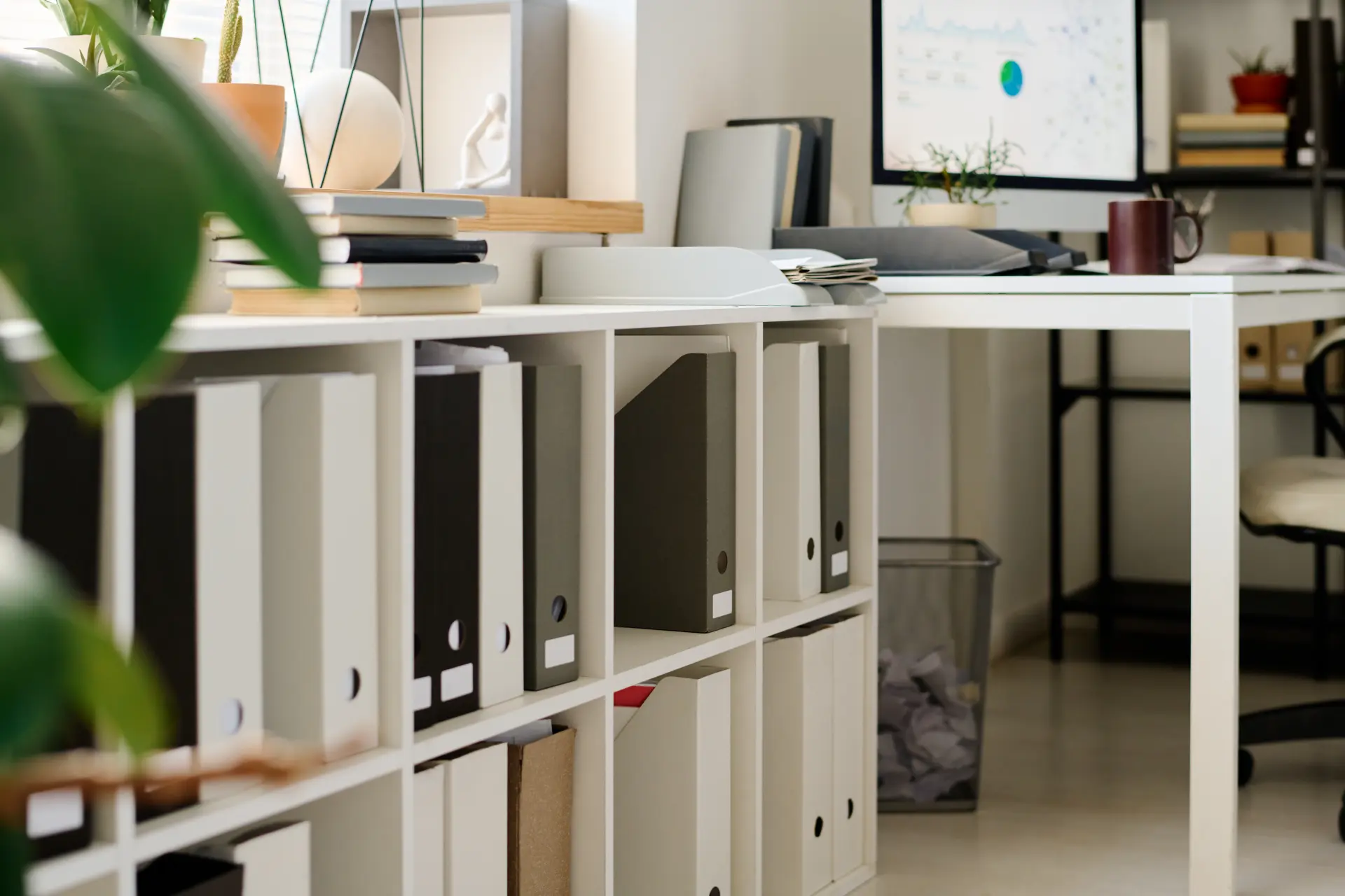 Safeguard Your Files with Office Storage For Documents And Files