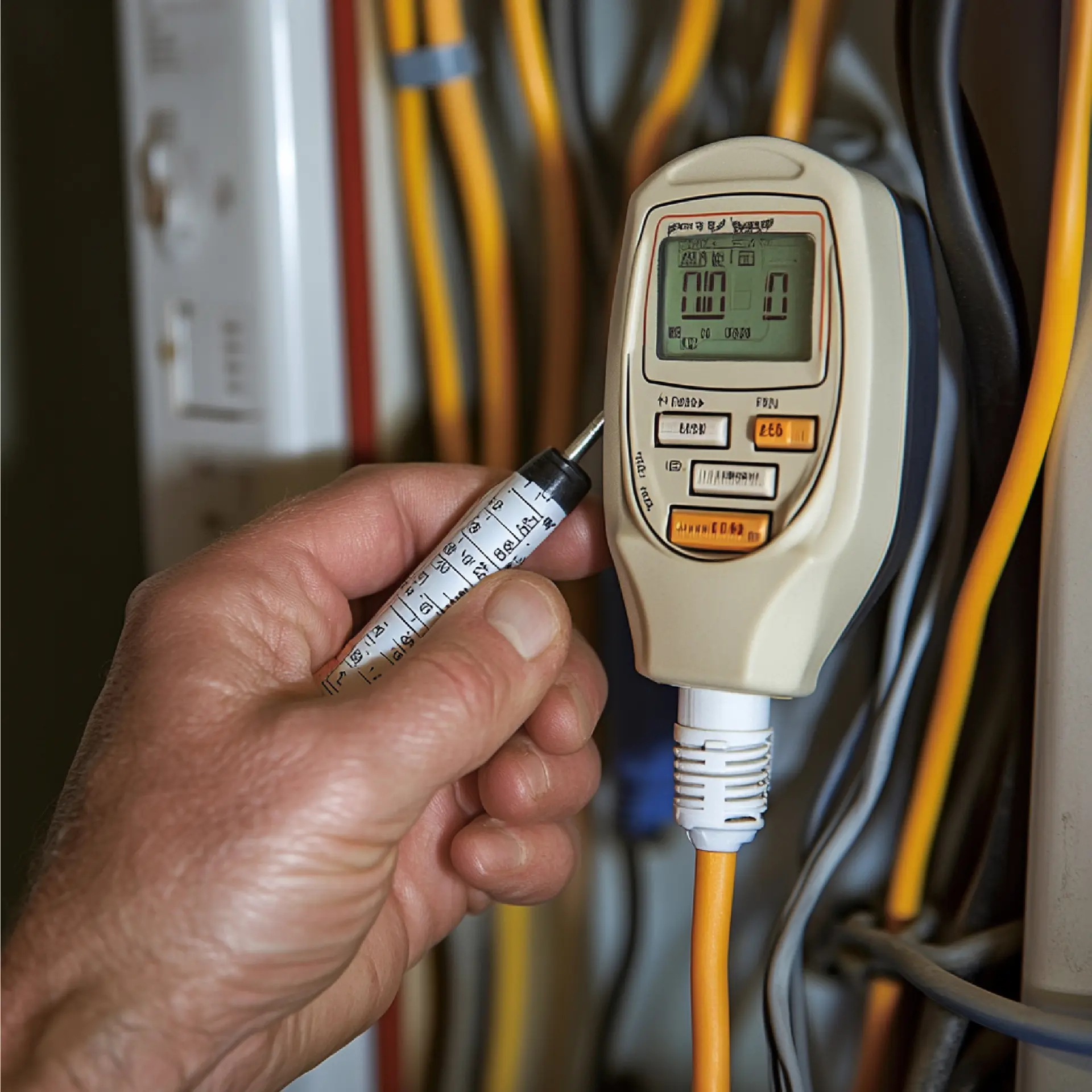 Electrical Installation Condition Reports (EICR) Inverness, Aviemore and Ross Shire 