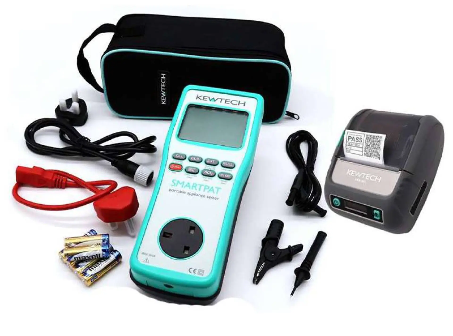 PAT Testing Inverness, Aviemore and Ross Shire