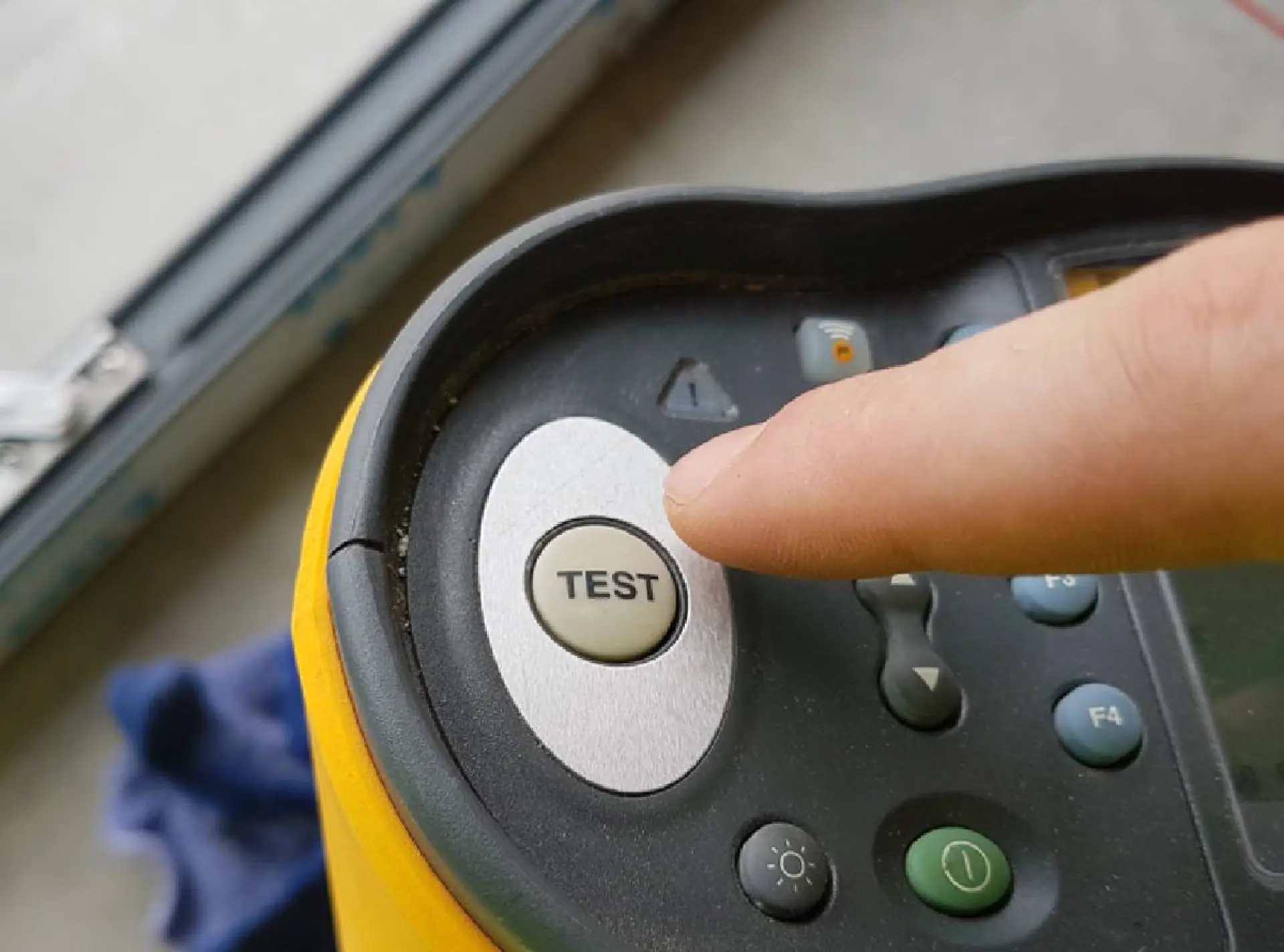 Electrical Inspections Inverness, Aviemore and Ross Shire