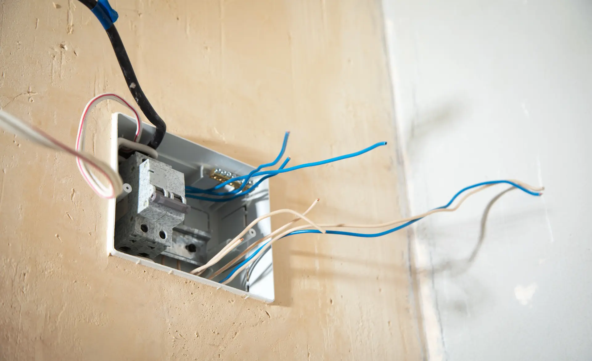 Importance of Electrical Inspections when Buying a House
