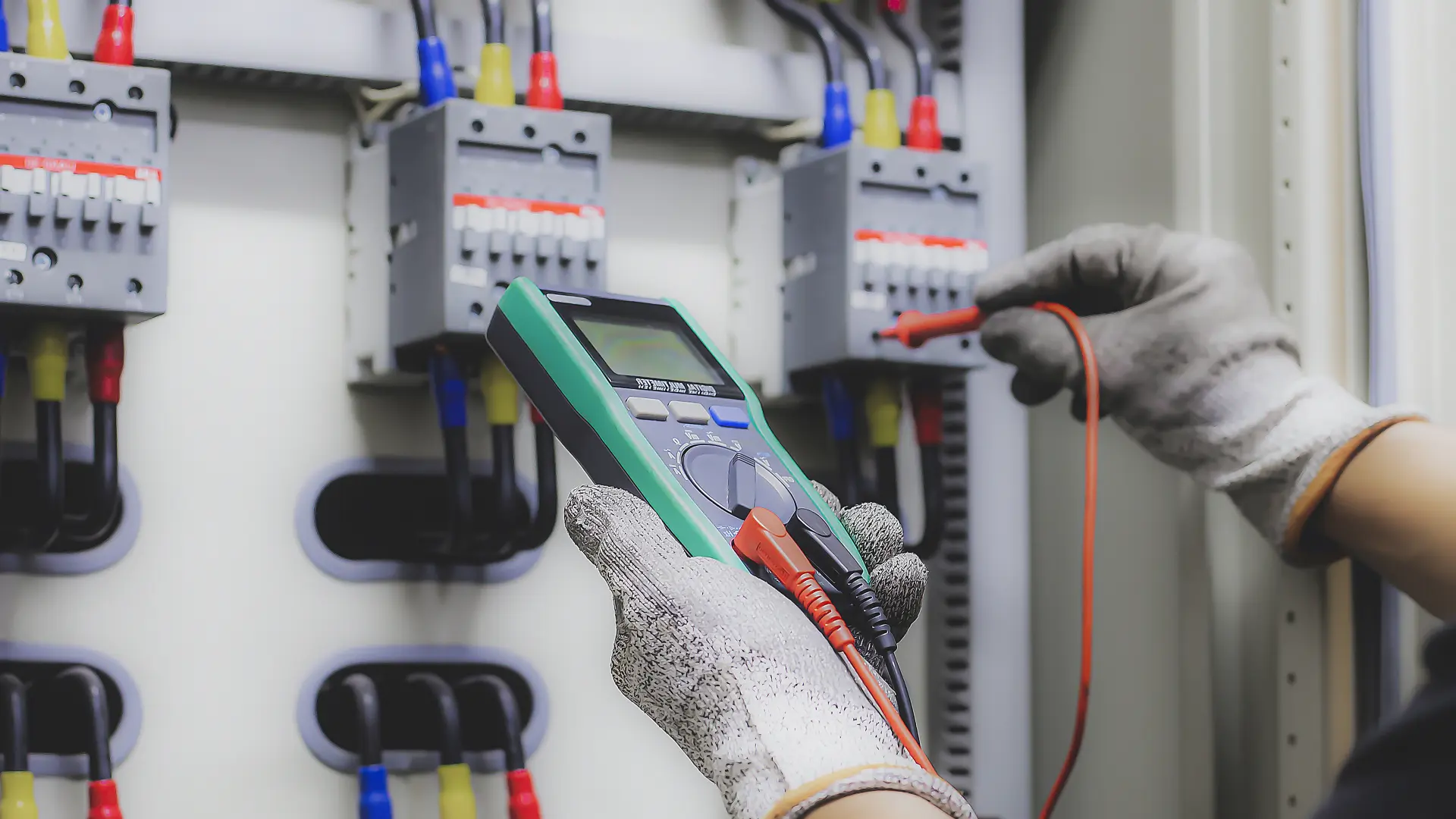 Electrical Inspections Sutherland