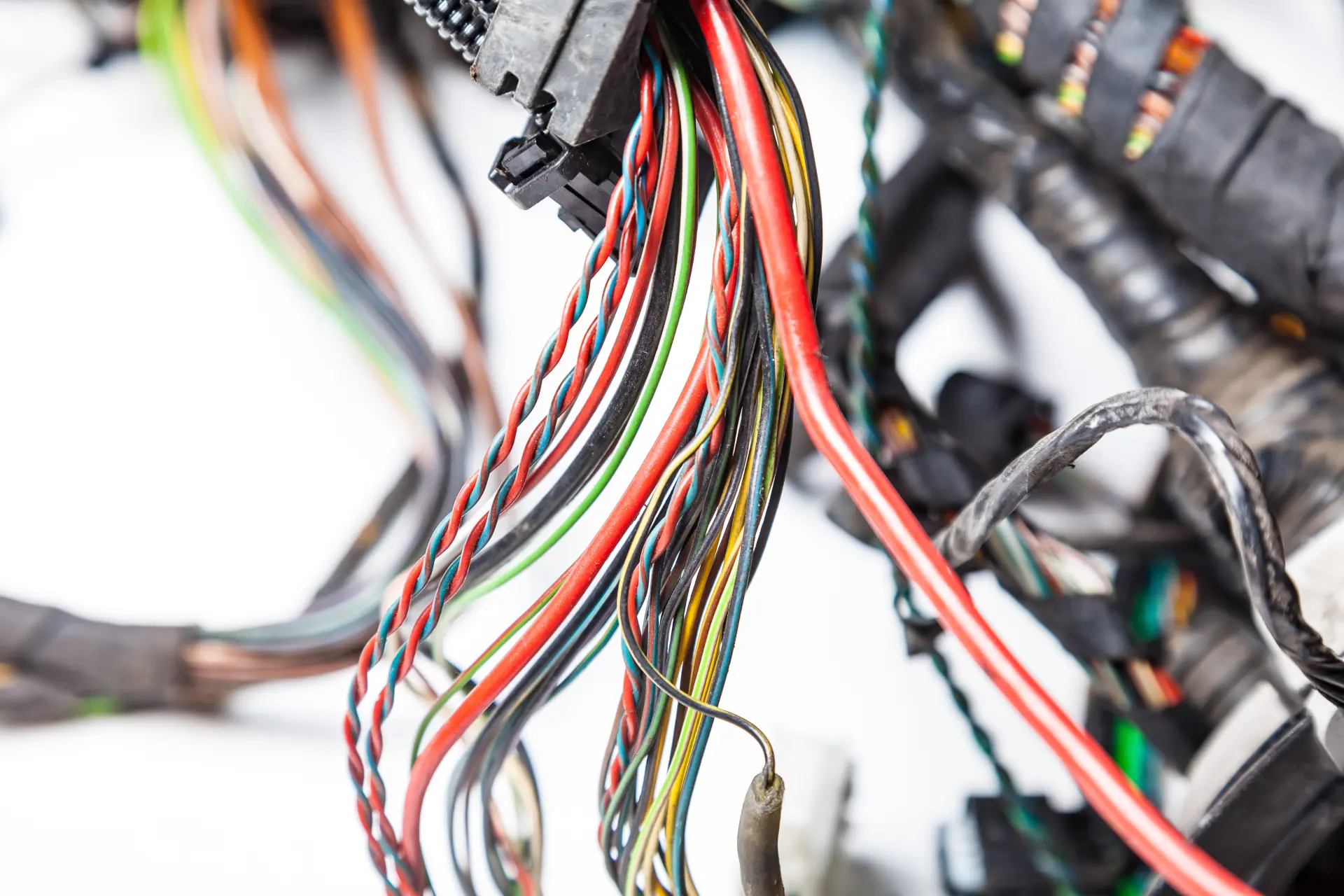 Signs Your Home Might Fail an Electrical Inspection