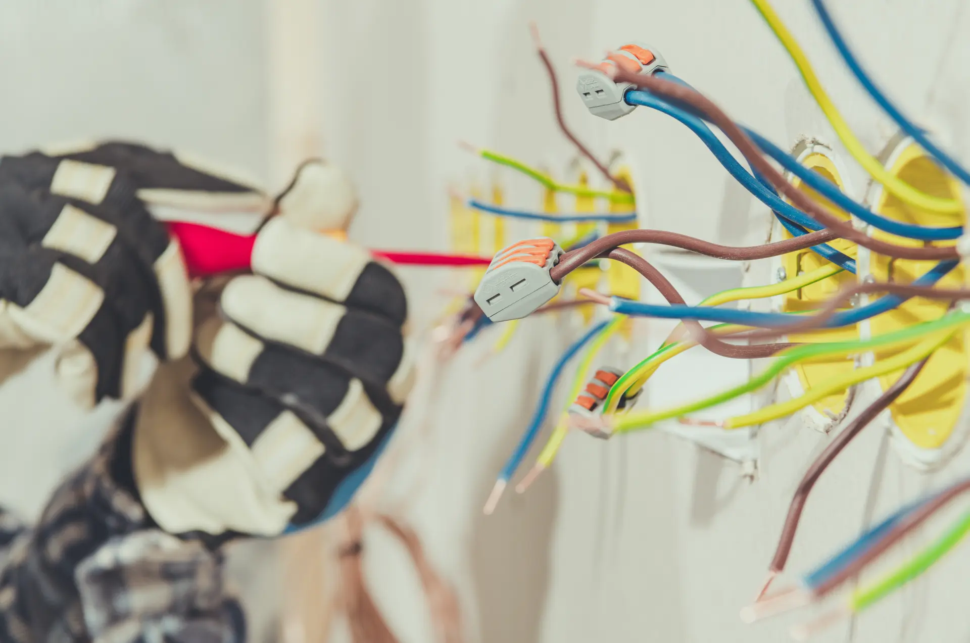 Emergency Electricians Sutherland
