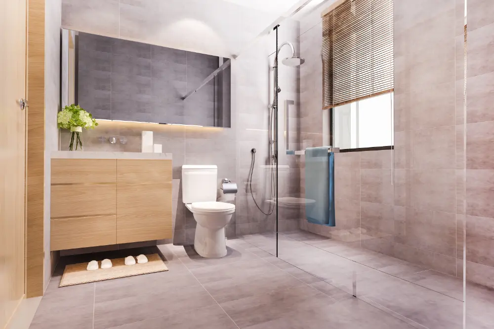 Property renovation services Reading