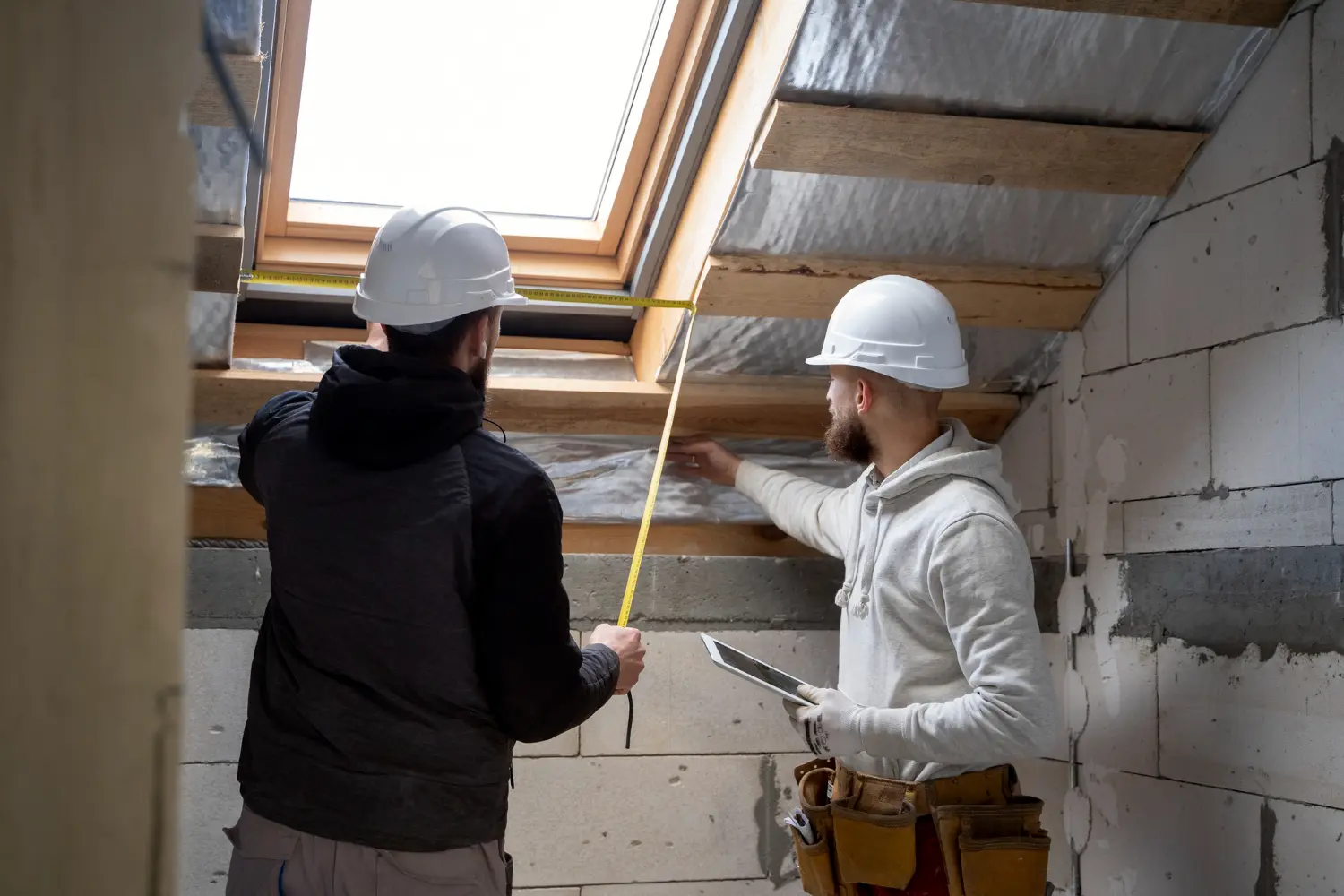 Property refurbishment services Reading