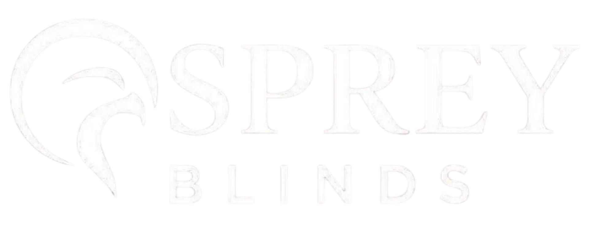 Osprey Blinds
