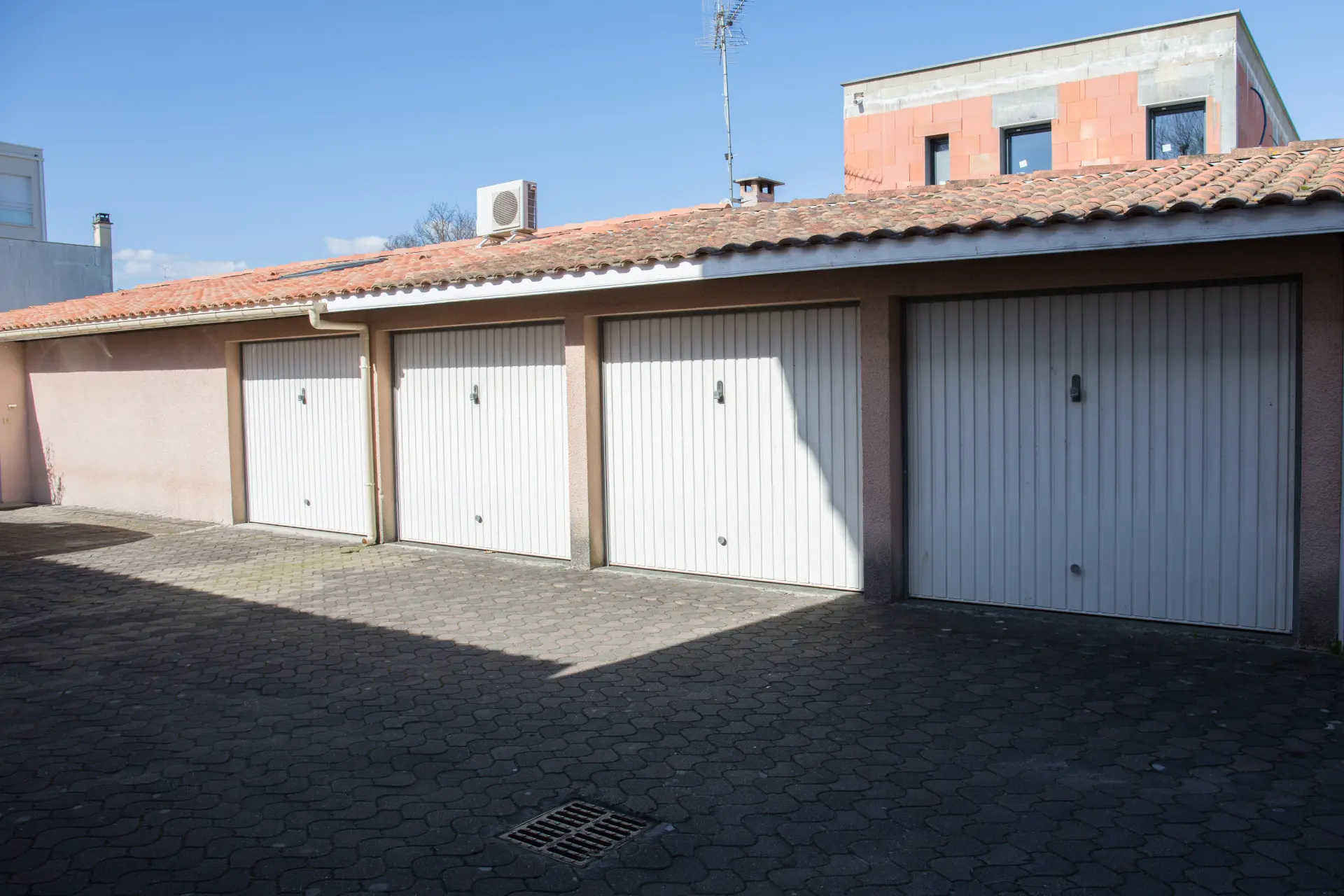 Garage Roof Replacement Swansea, Carmarthen, Neath