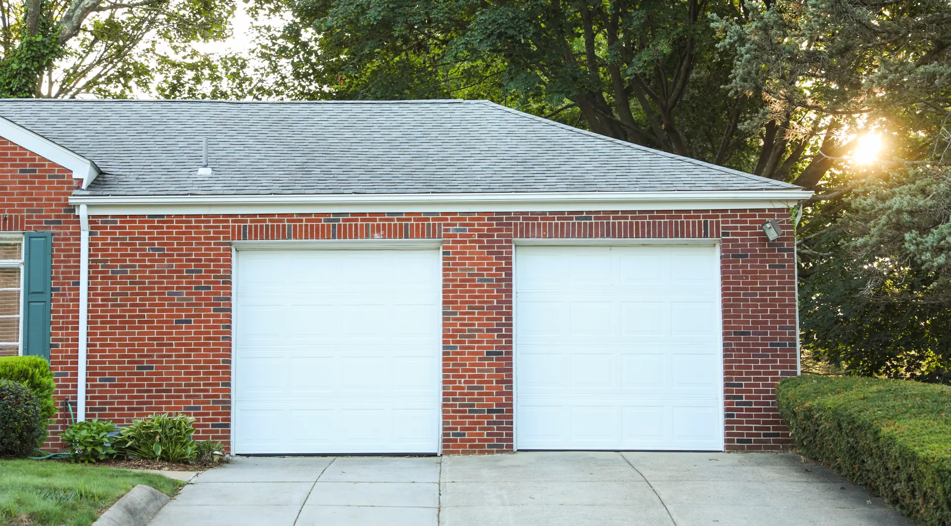 When Should You Replace Your Garage Roof