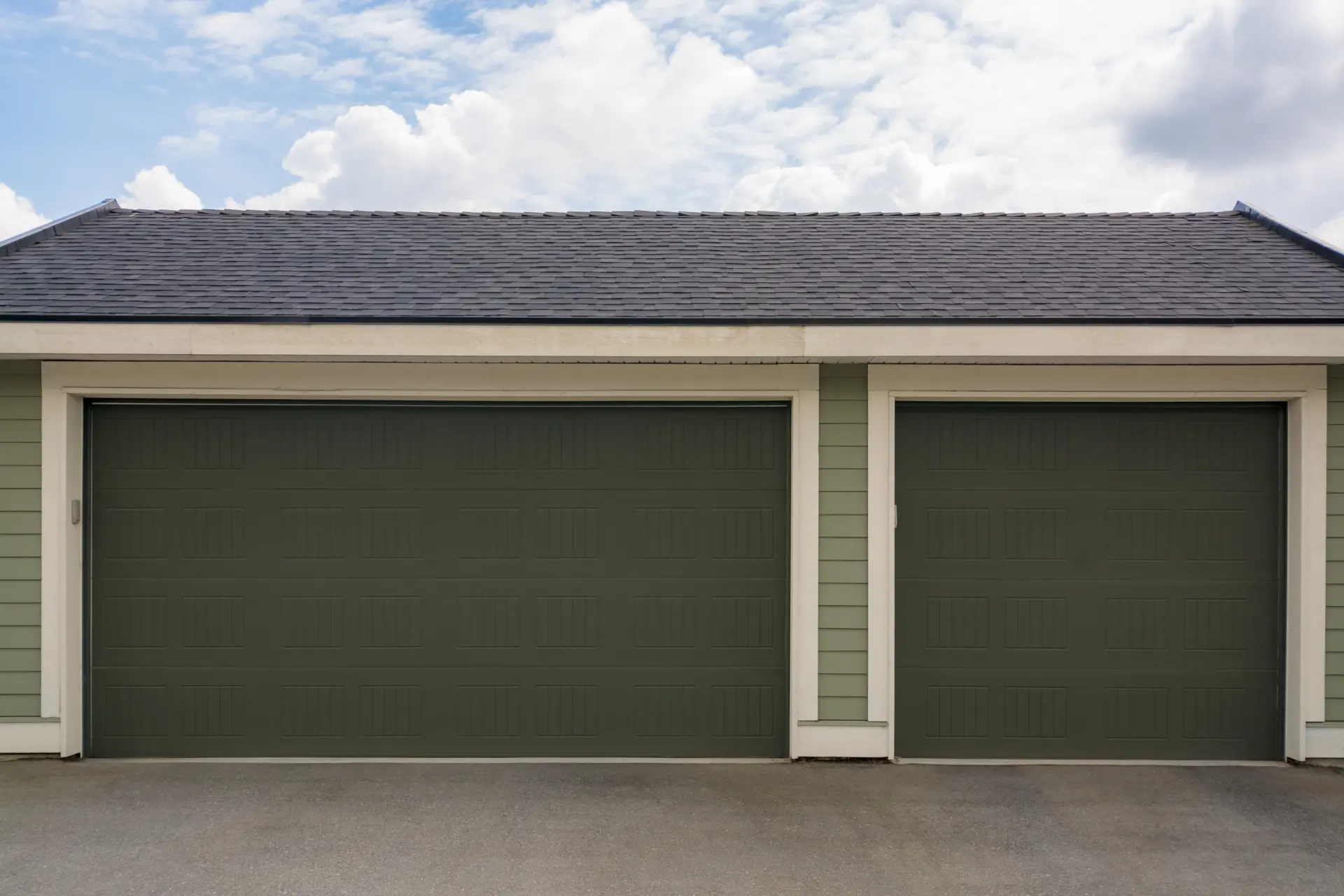 Garage Roof Repair Swansea, Carmarthen, Neath