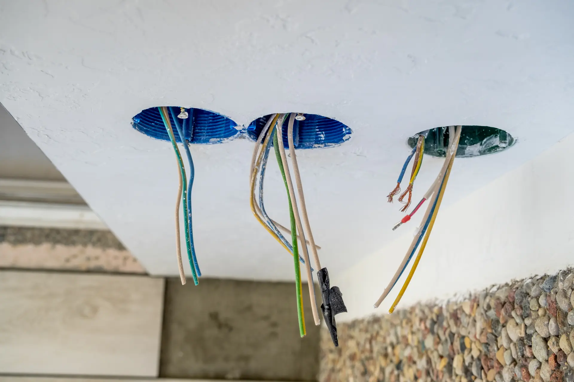 Challenges with Rewiring an Older House Challenges with Rewiring an Older House
