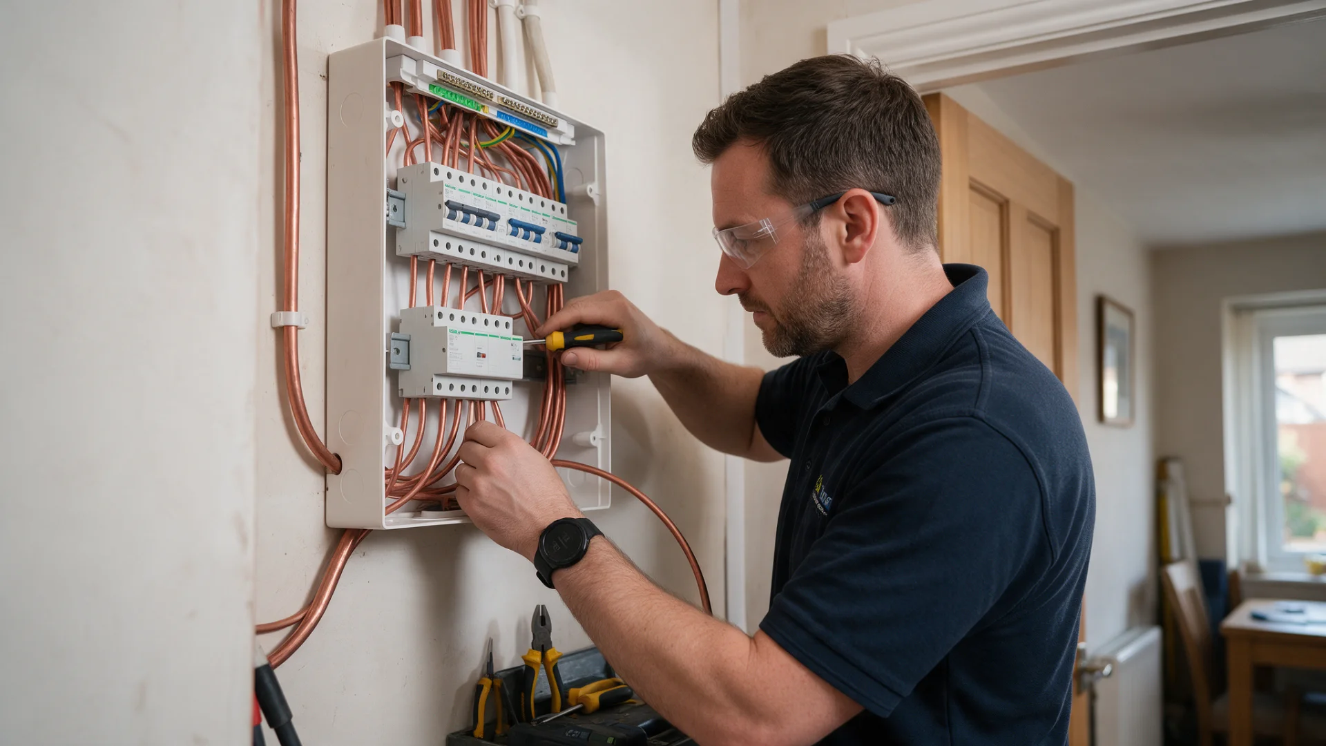 Signs Your House May Need Rewiring Signs Your House May Need Rewiring