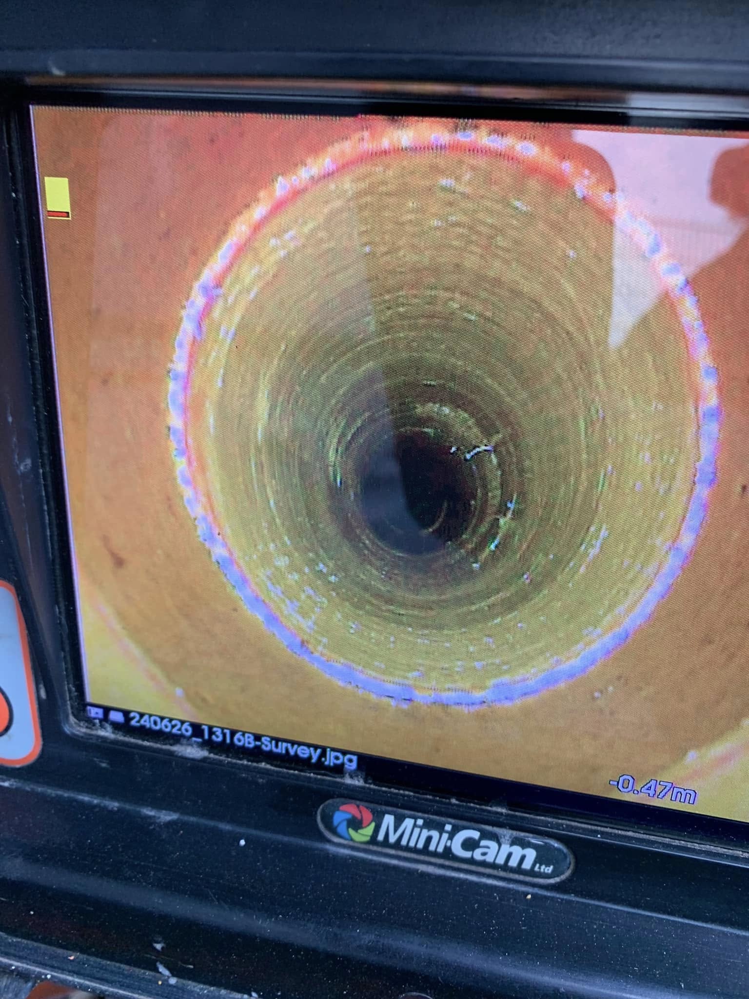 How CCTV Drain Surveys Help Detect Drainage Issues Early