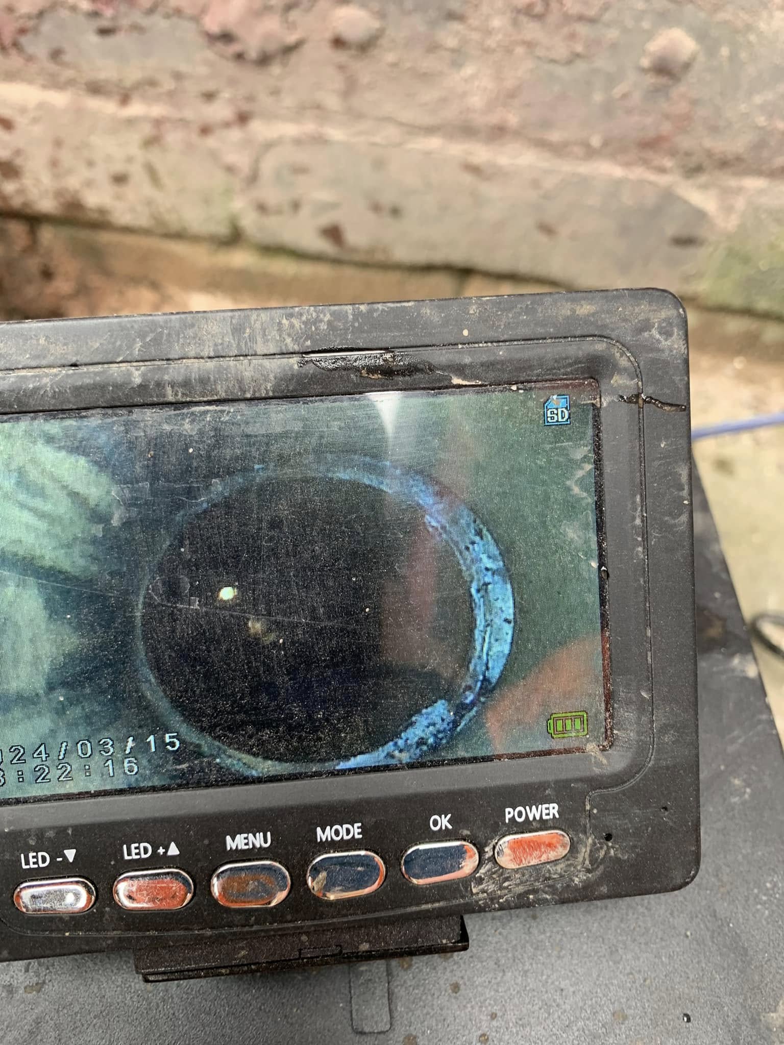 Can a CCTV Drain Survey Save You Money on Repairs