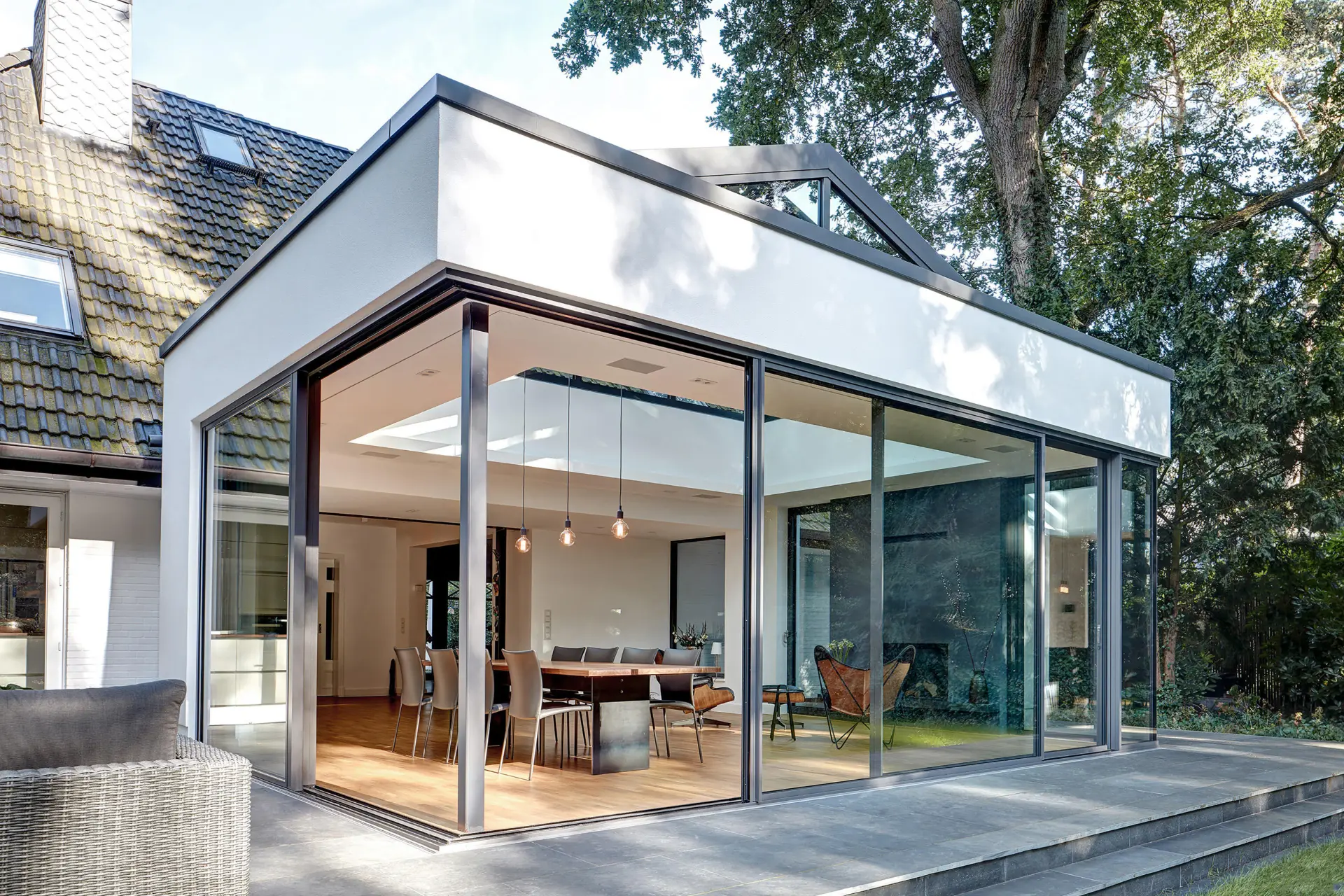 Quotes from Builders - How to Budget for a Home Extension