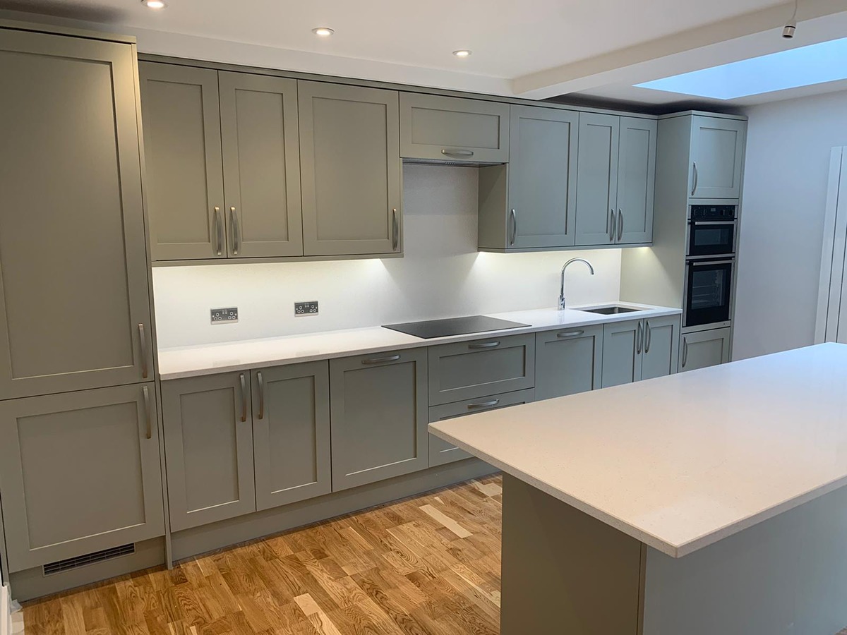 Do I Need Planning Permission for My Extension Image