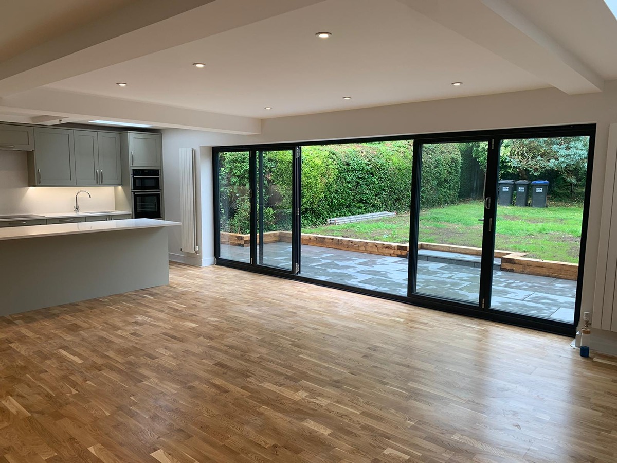 Do I Need Planning Permission for My Extension?