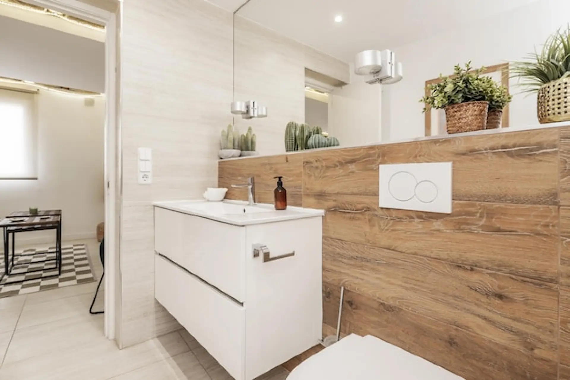Bathroom Fitting Bournemouth, Poole, Wimborne