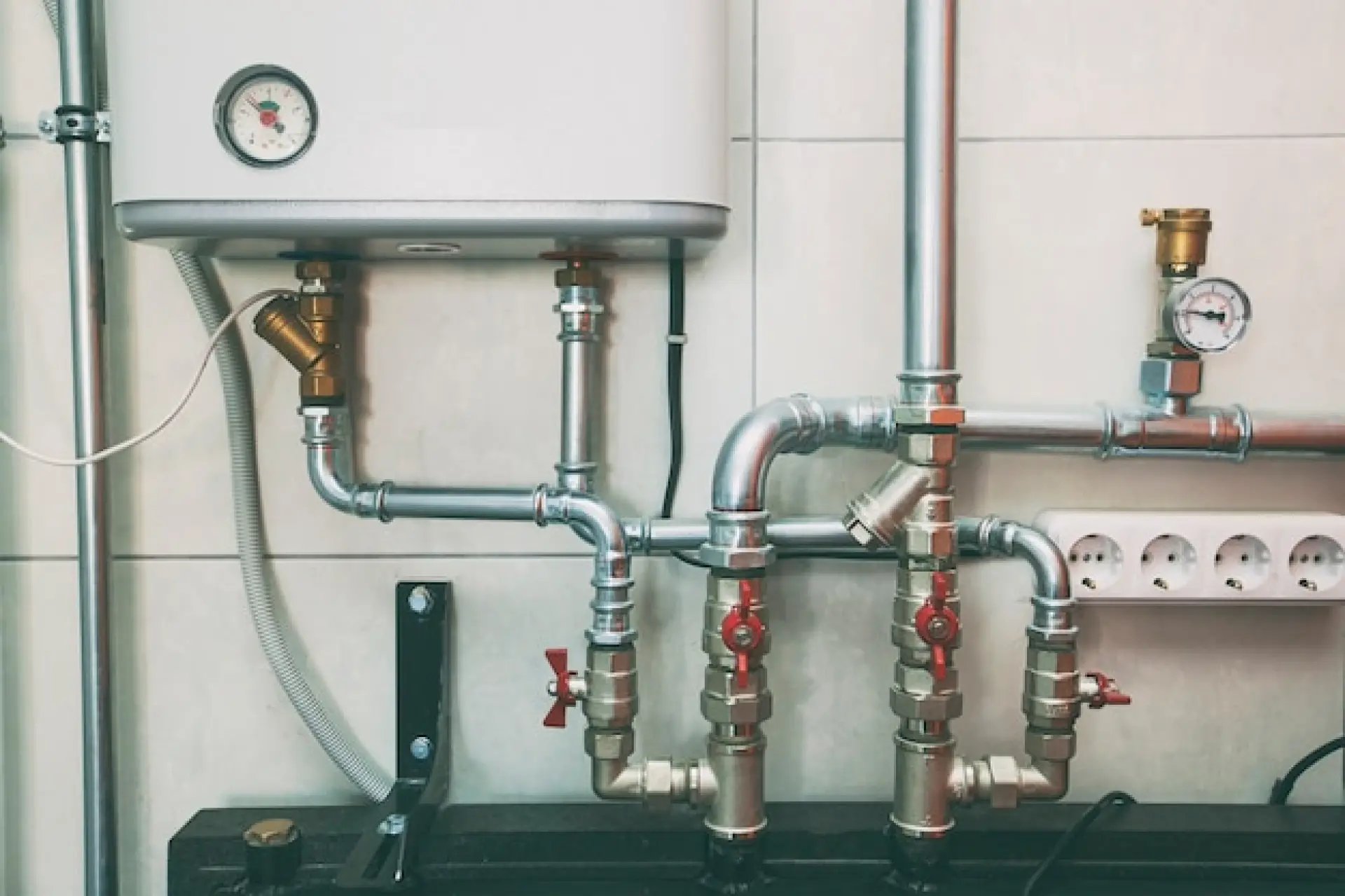 Energy-Efficient Boiler Solutions Bournemouth, Poole, Wimborne