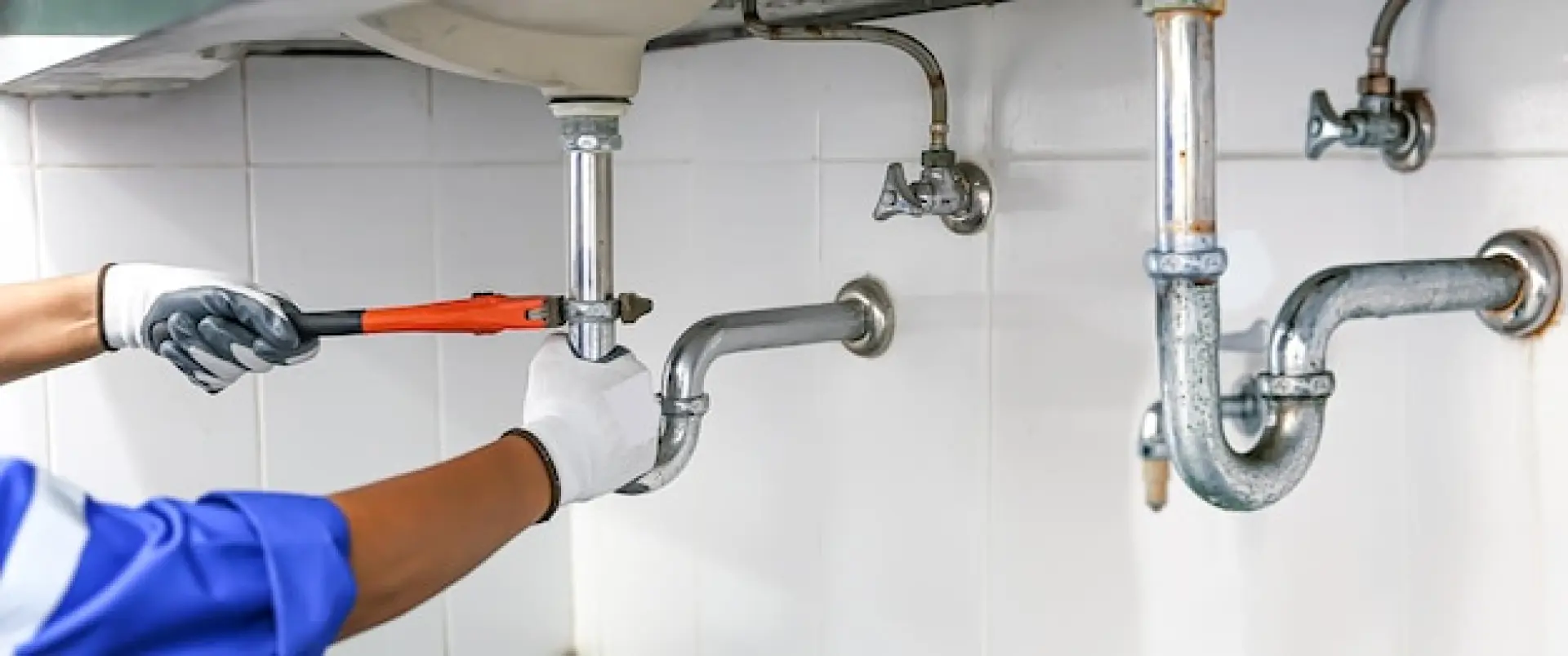 General Plumber In Bournemouth, Poole, Wimborne
