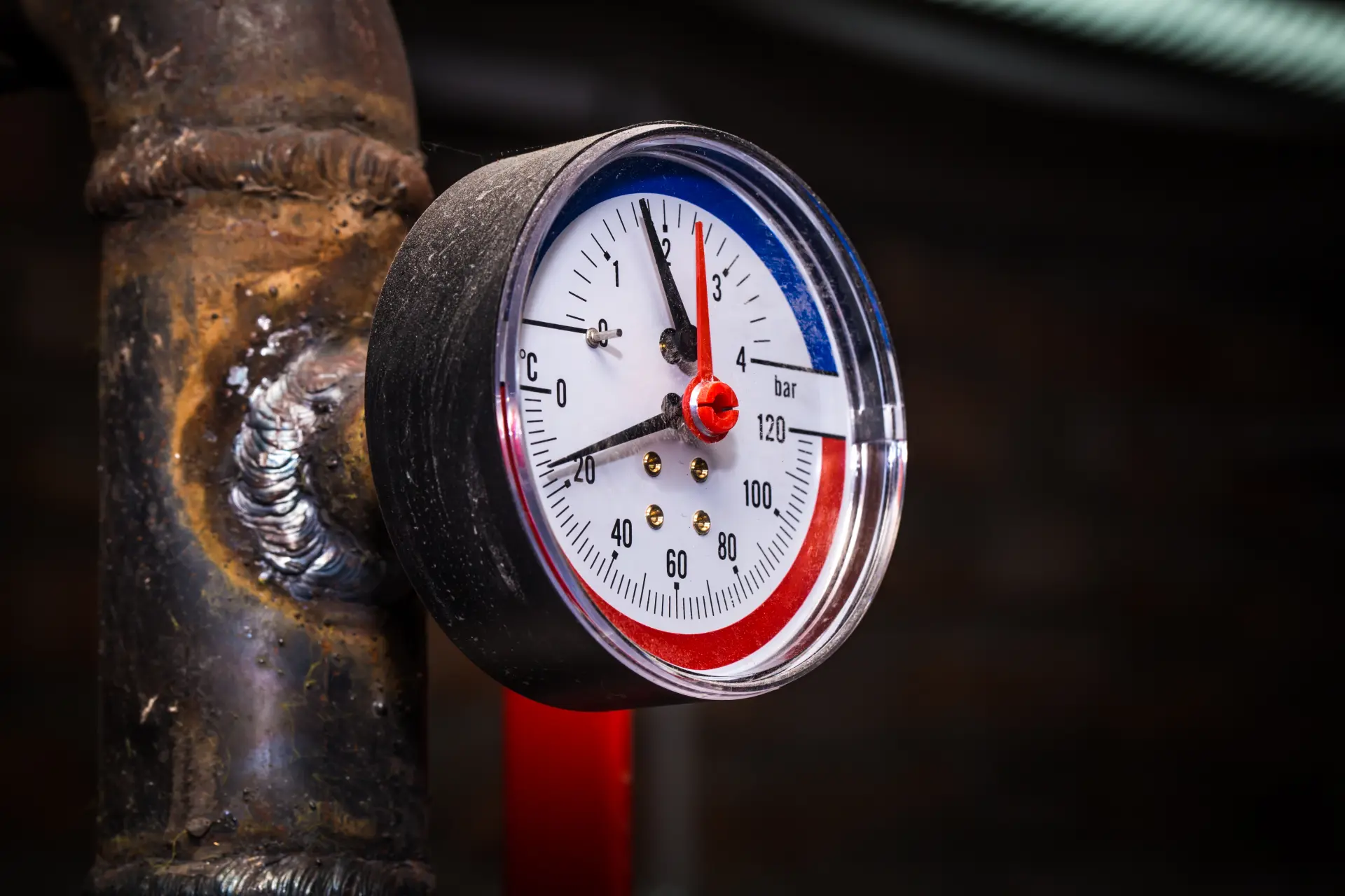 Annual Boiler Servicing Bournemouth, Poole, Wimborne