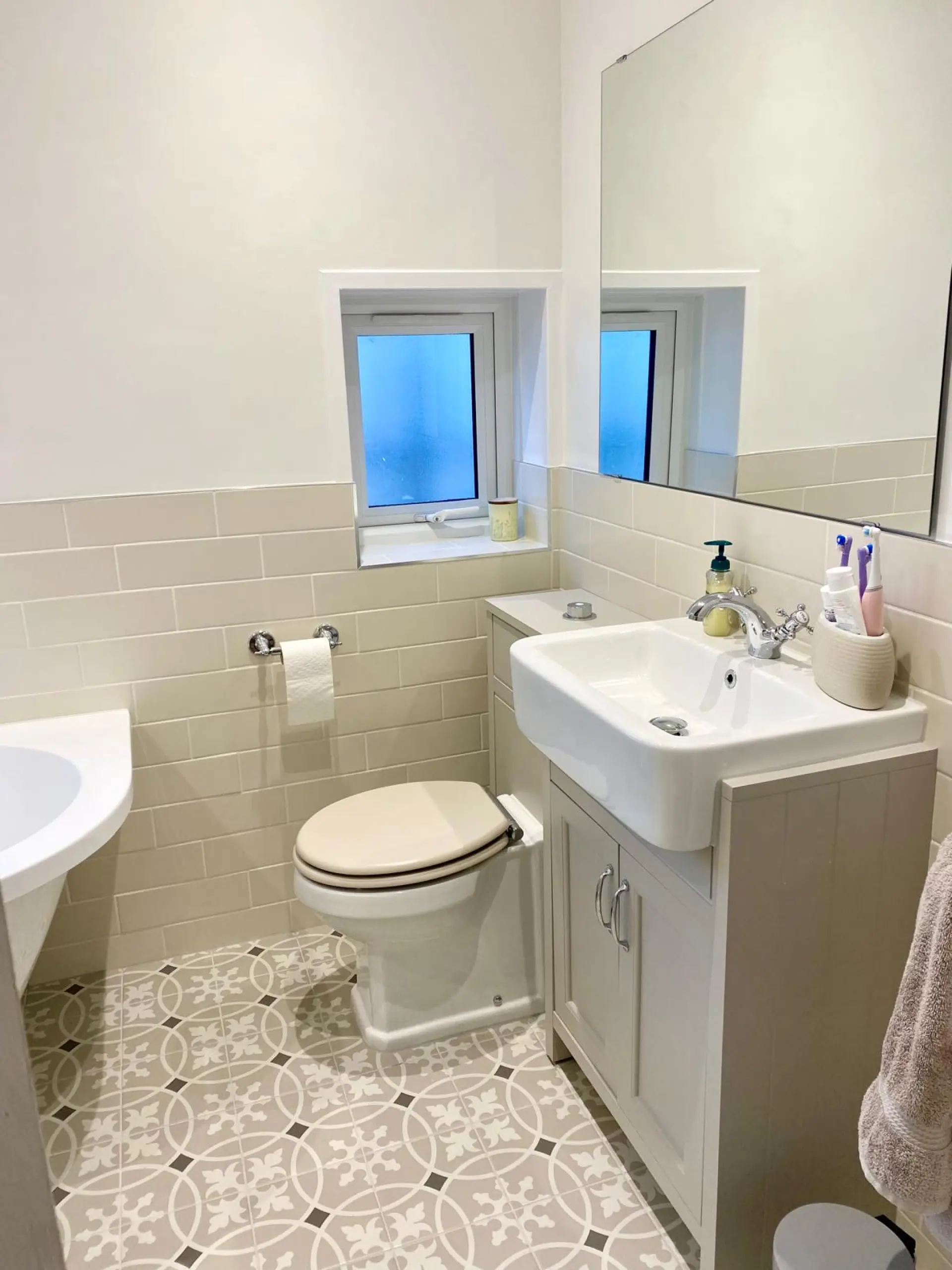 Bathroom Fitting Bournemouth, Poole, Wimborne