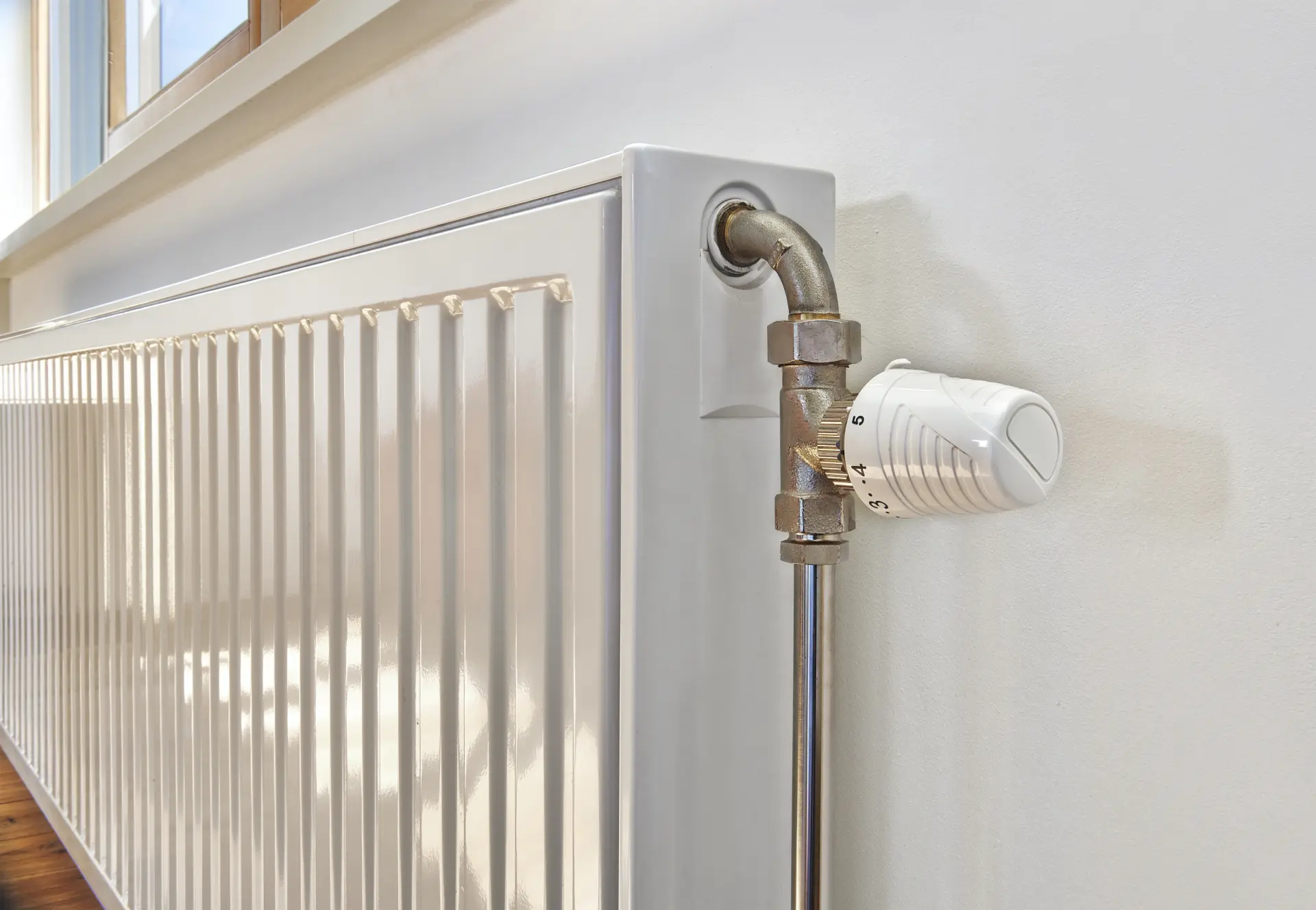 Do You Need New Radiators for an Air Source Heat Pump