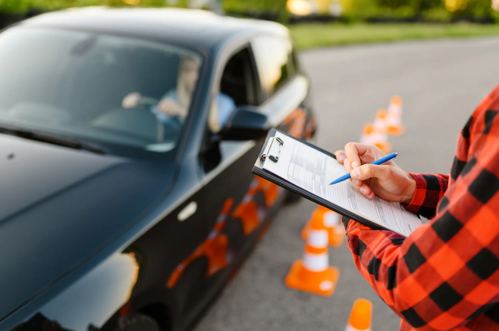 How to Become a Driving Instructor in the UK