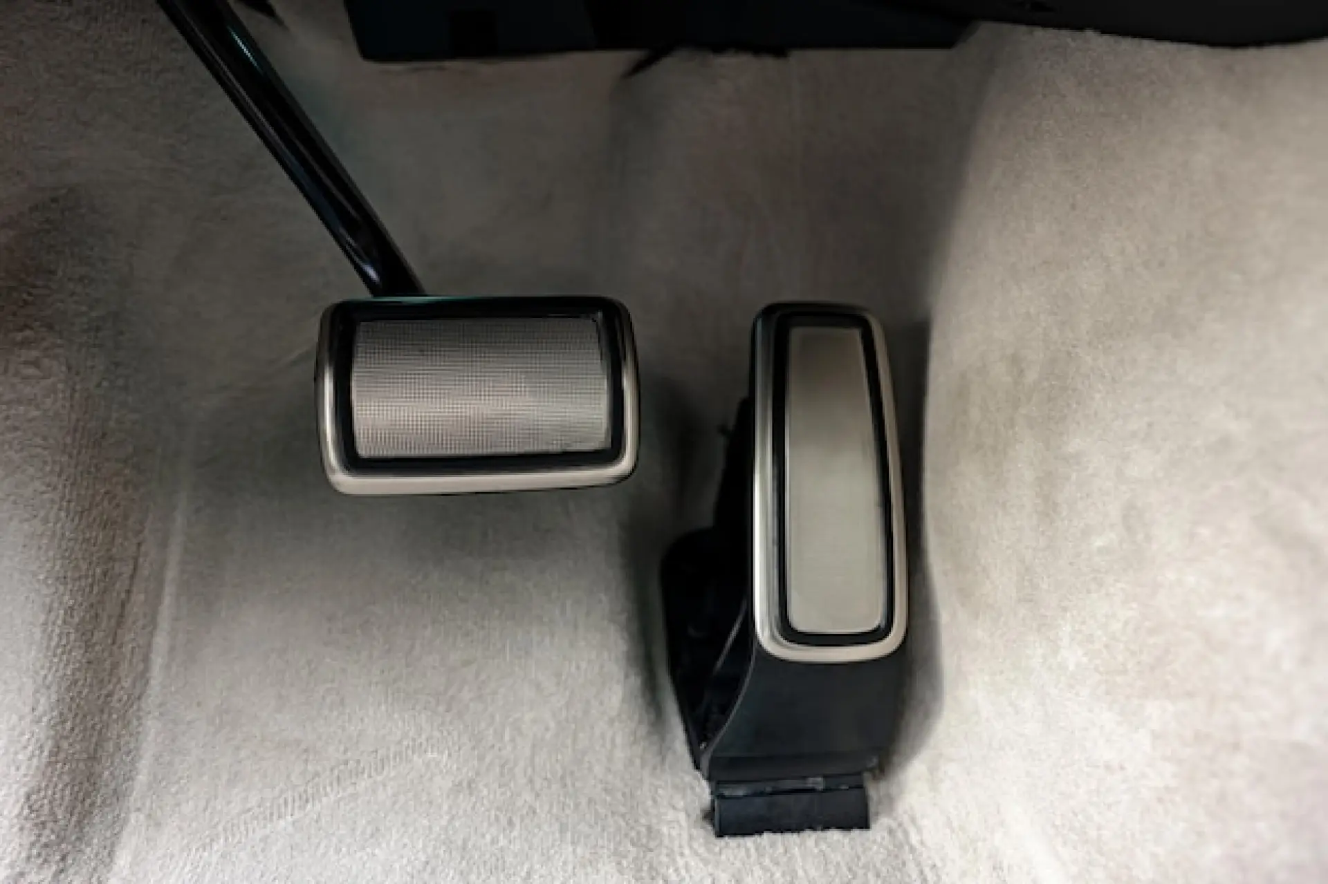 The Benefits of Dual Controls for Learner Drivers
