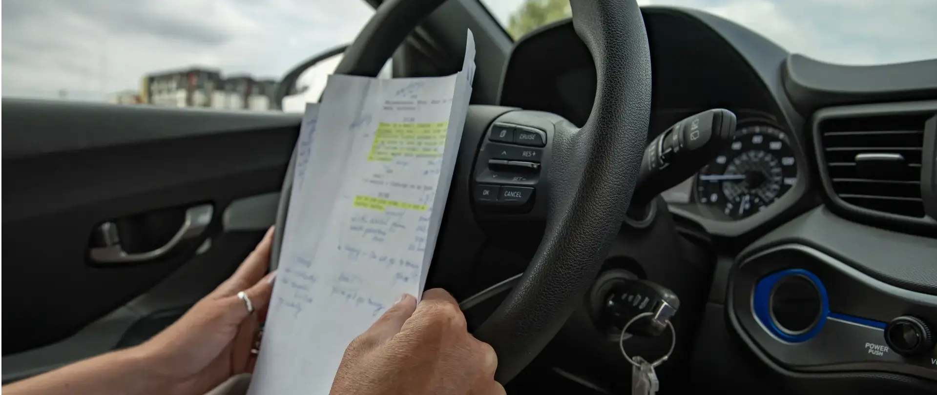 How to Become a Driving Instructor in the UK Image