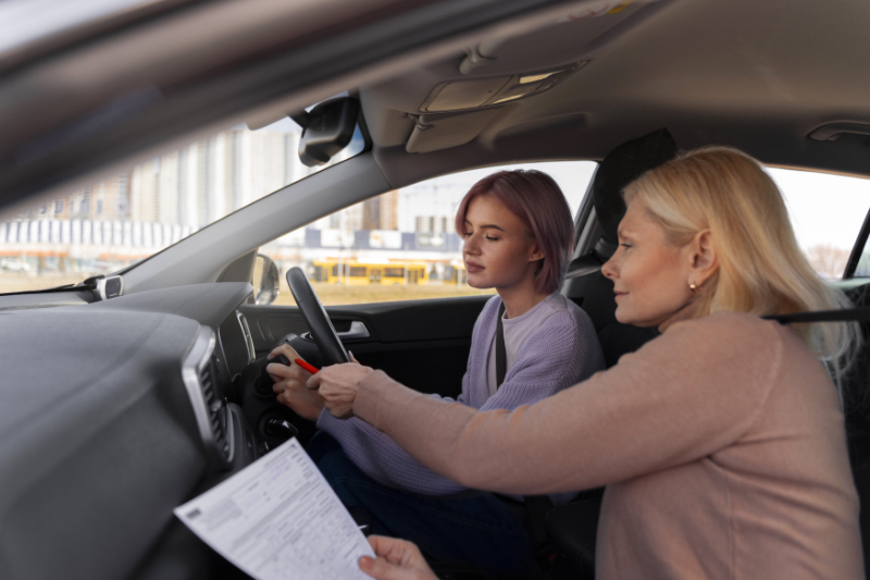 Can Dual Controls Be Fitted in Any Car