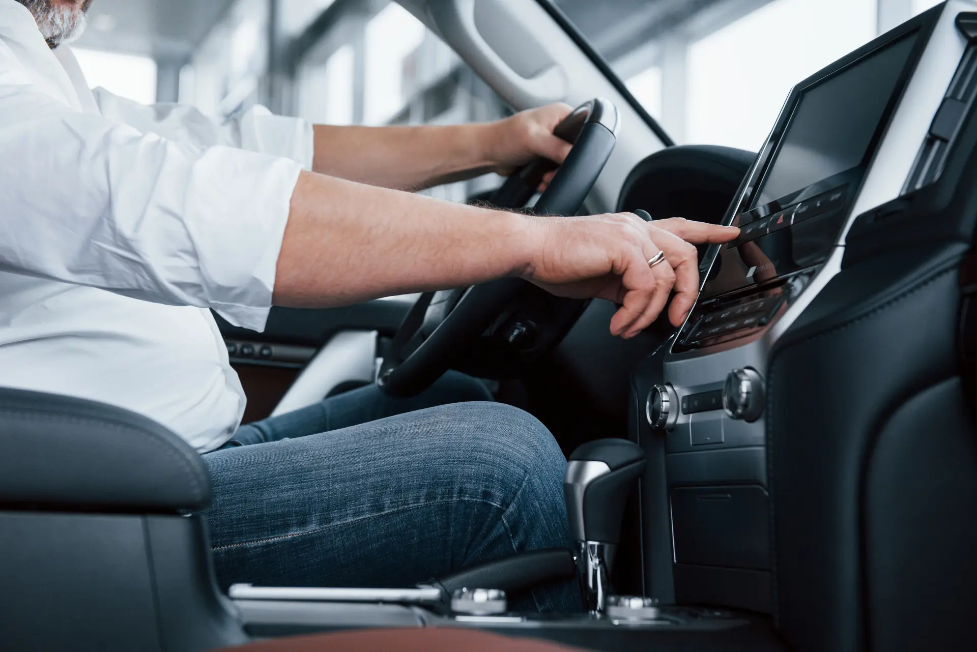 Checking the Safety of Dual Controls