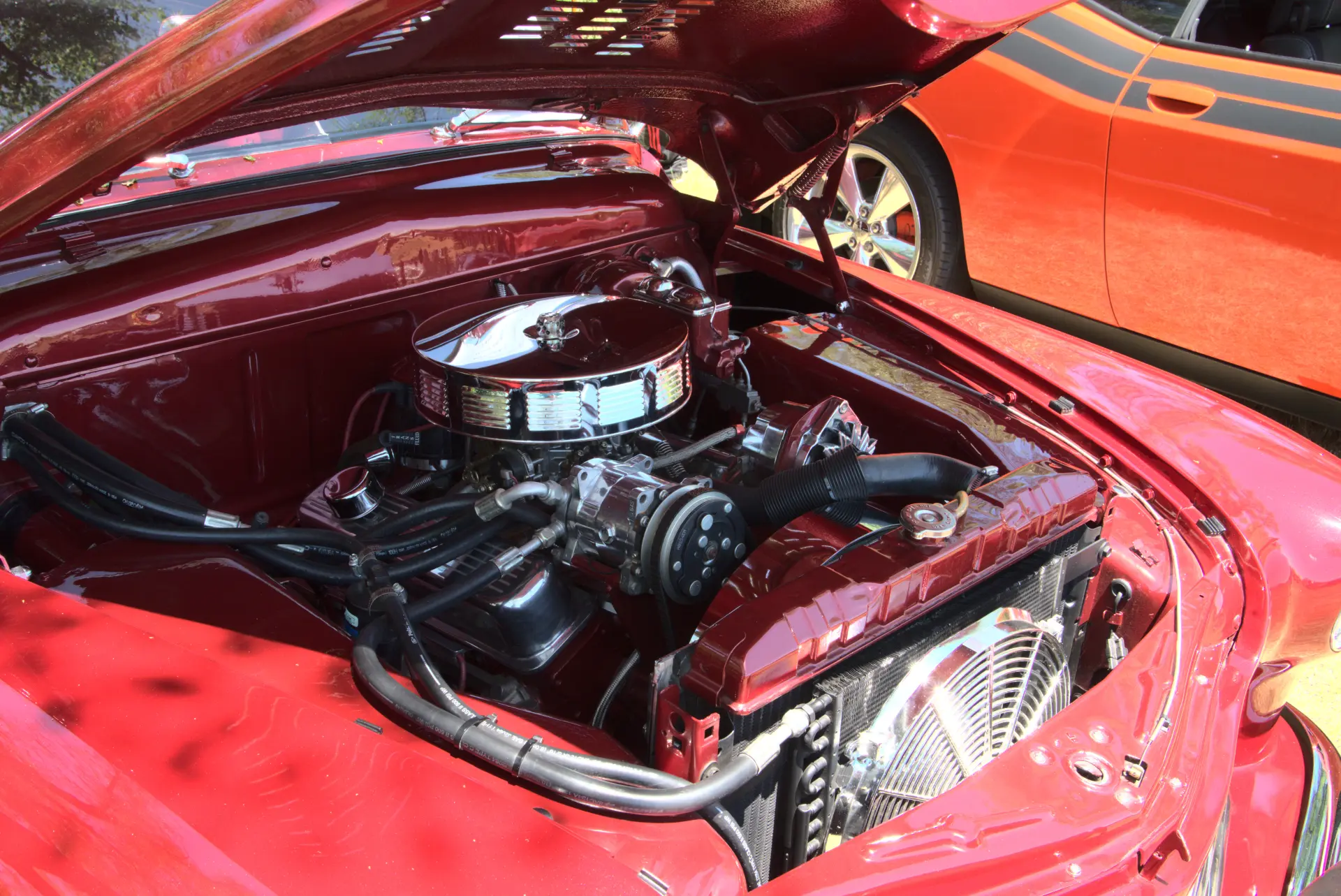 Engine modifications North Yorkshire | Northallerton, Leeds
