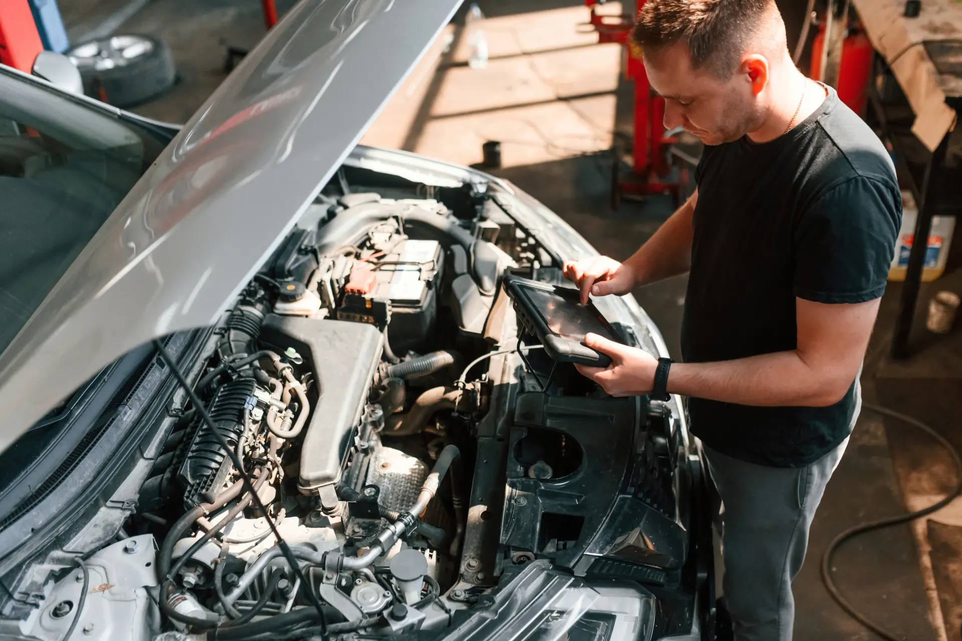 Performance Modifications Northallerton and North Yorkshire