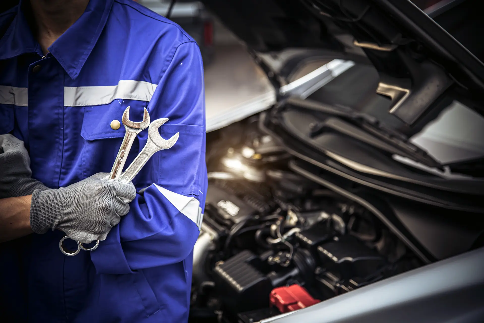 Proven Engineering Expertise Northallerton and North Yorkshire