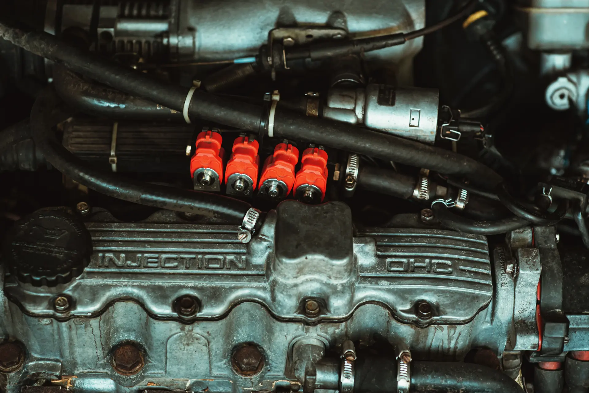 Performance Engine Modification | Northallerton and North Yorkshire