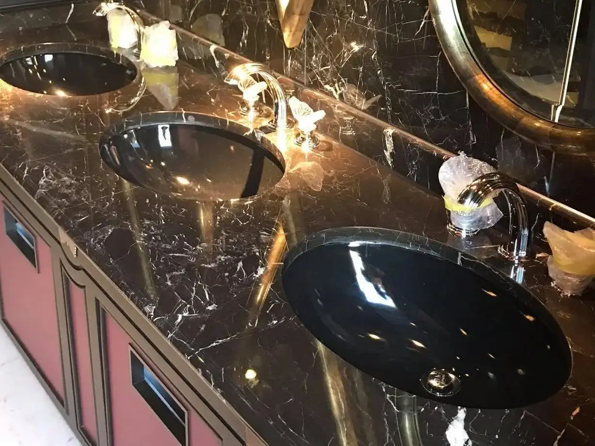 Marble Worktop