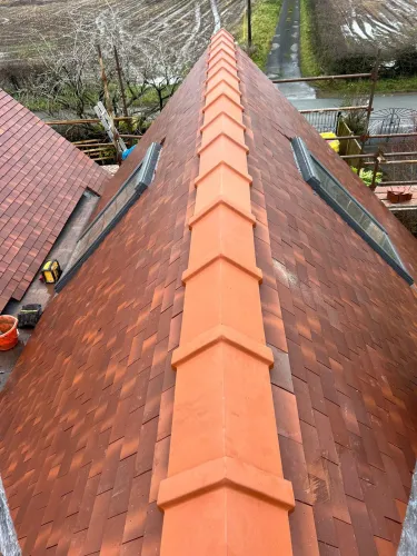 New Extension Roofing (image 4 of 6)