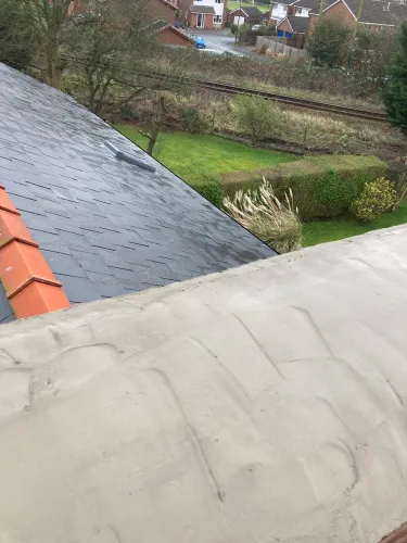 New Slates