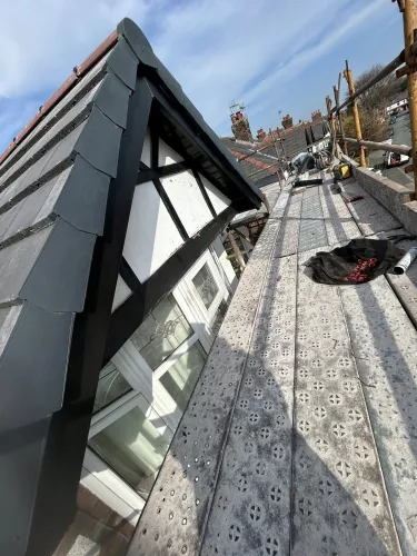 Re-Roofing (image 2 of 4)