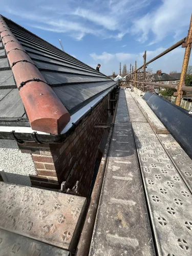 Re-Roofing (image 3 of 4)