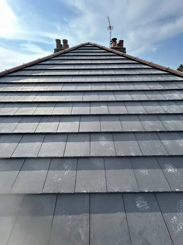 Re-Roofing (image 4 of 4)