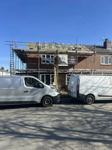 Re-Slate Job