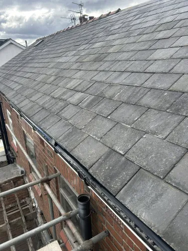 Re-Slate Job (image 2 of 6)