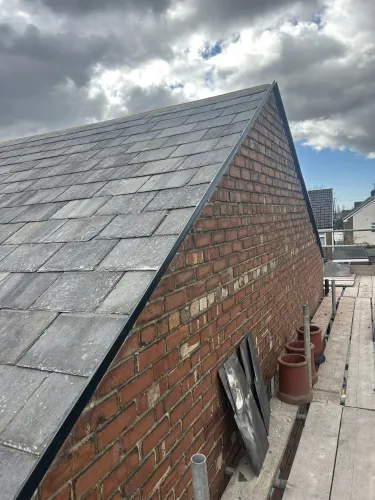 Re-Slate Job (image 3 of 6)