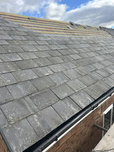 Re-Slate Job (image 5 of 6)